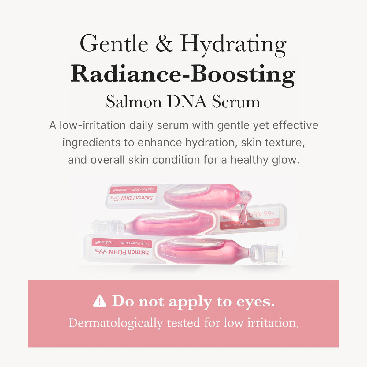 PDRN Pink One Day Serum G9