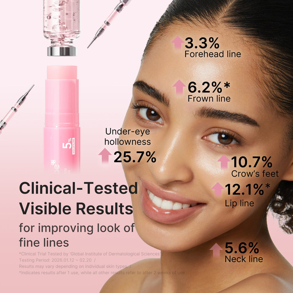 PDRN Pink Collagen Volume Multi Balm H5