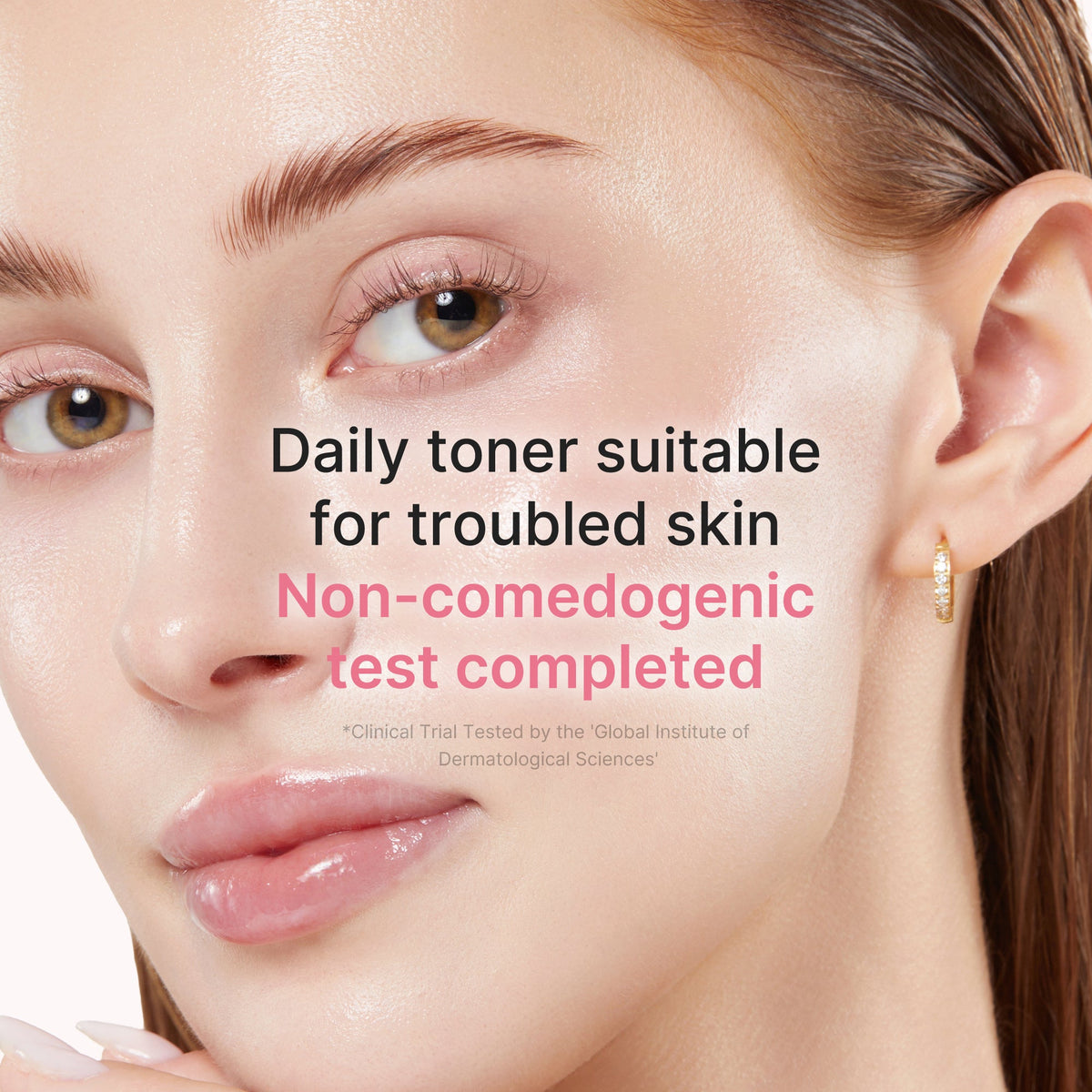 PDRN Pink Niacinamide Milky Toner U4