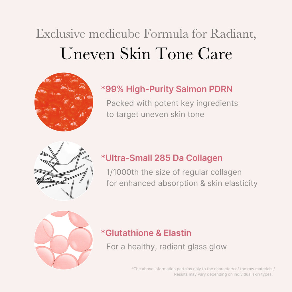 PDRN Pink One Day Serum G9