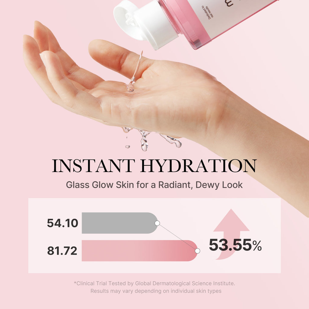 PDRN Pink Glow Home Aesthetic Full Set P6