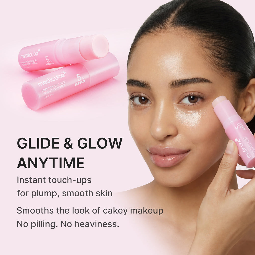 PDRN Pink Collagen Volume Multi Balm H5