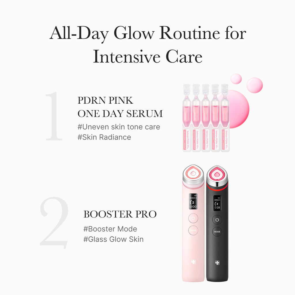 PDRN Pink One Day Serum G9