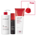 Red Glow Body Essentials T7
