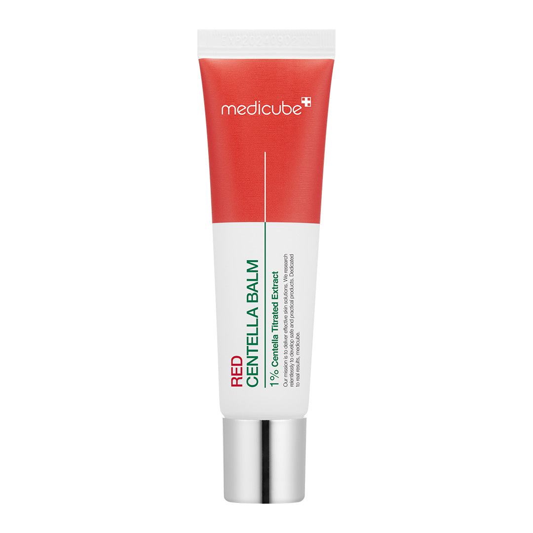 Red Centella Balm I4