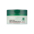Super Cica Exfoliating Cleansing Balm G2