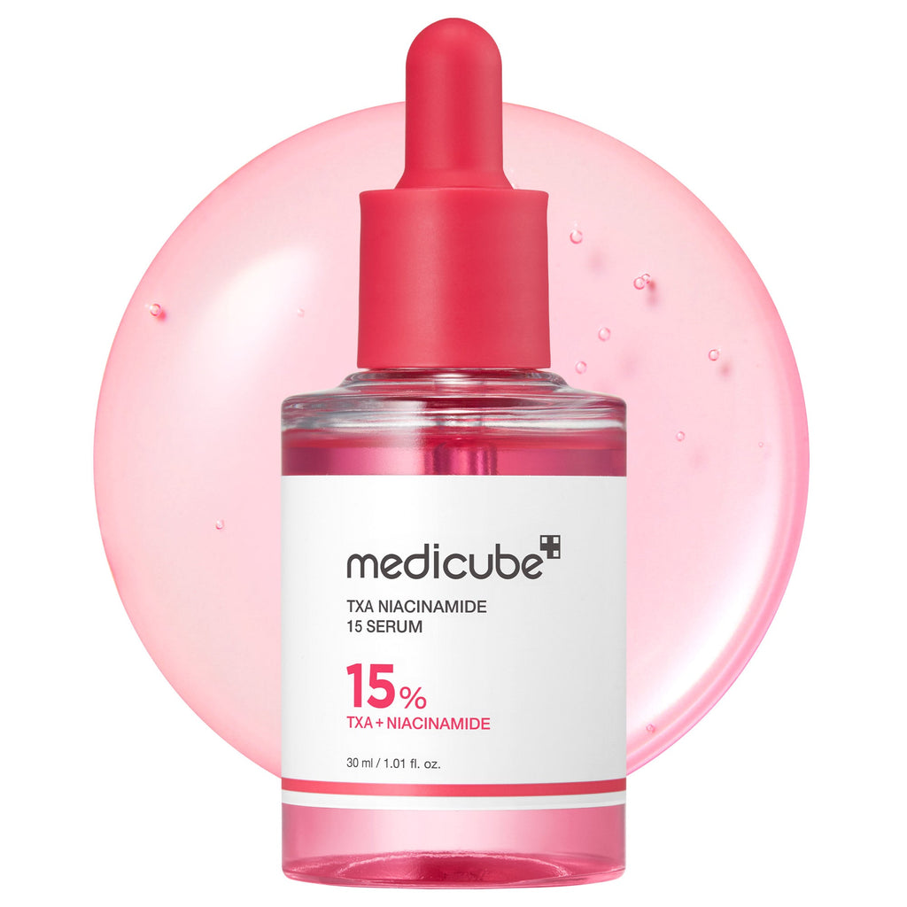 TXA Niacinamide Serum I6