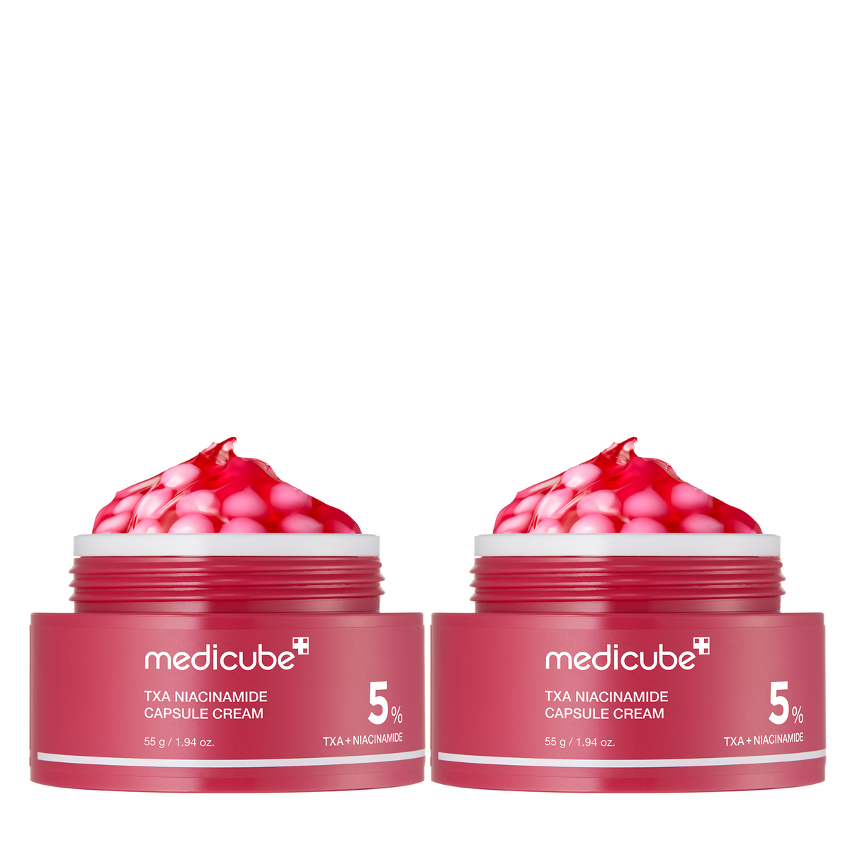 TXA Niacinamide Capsule Cream W3