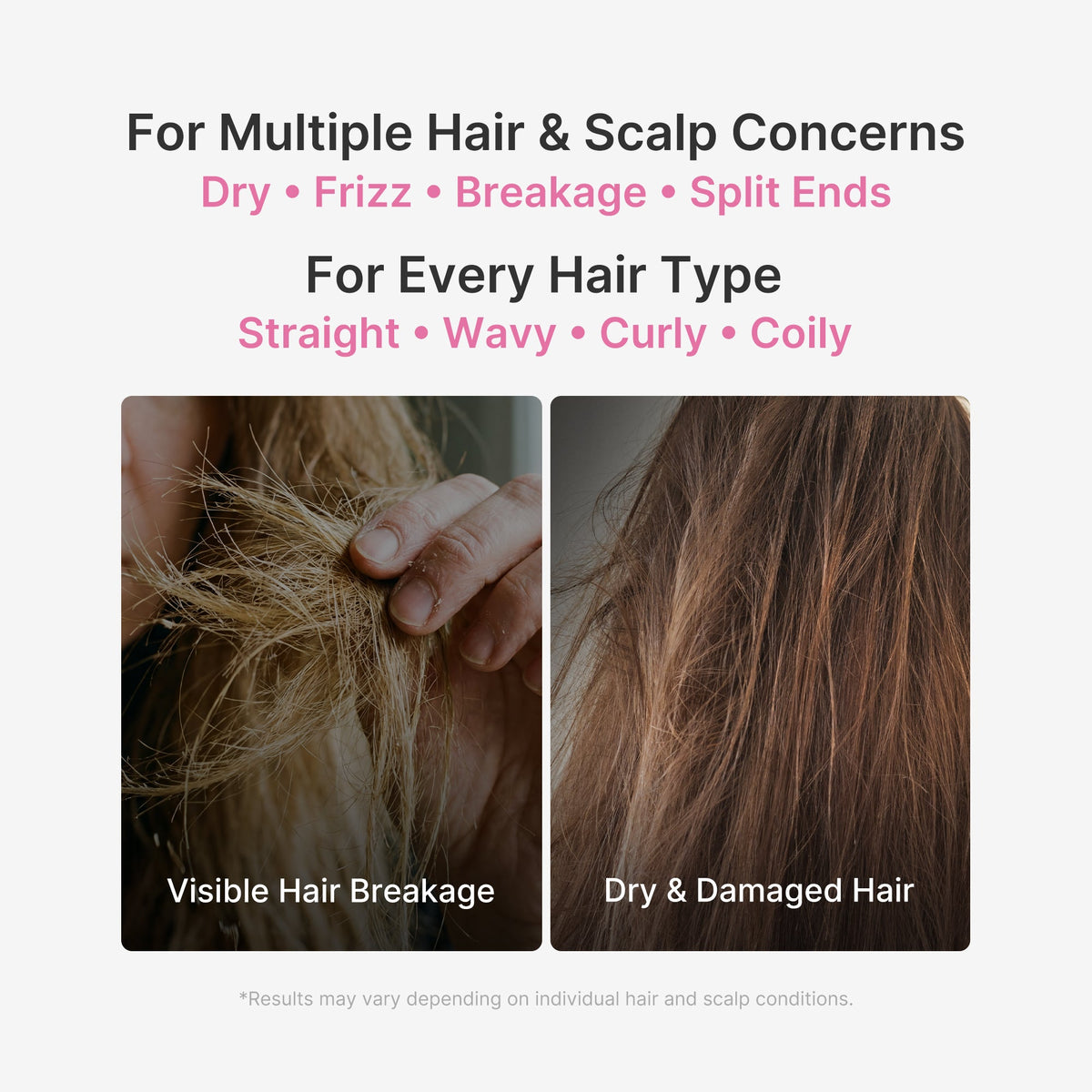 Rosemary PDRN Hair & Scalp Conditioner W1