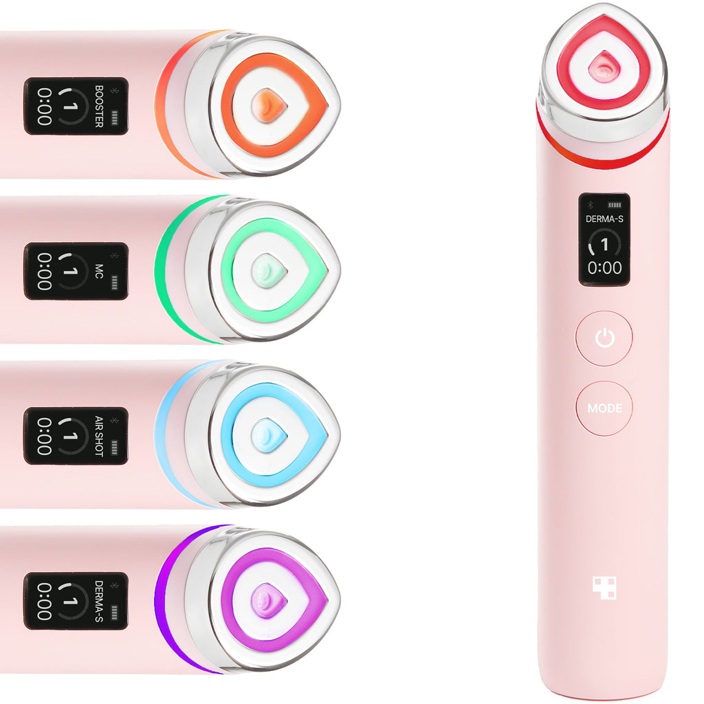 Booster Pro J0
