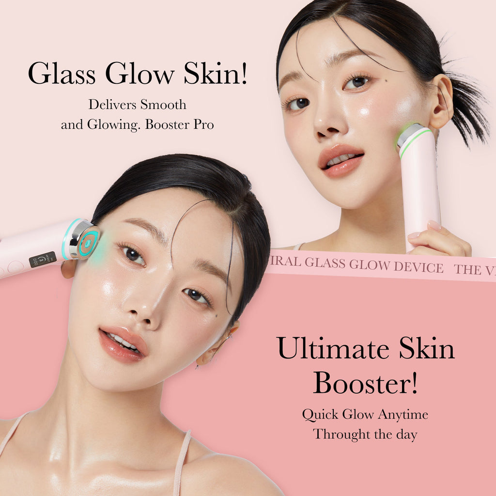 [Tati's Exclusive] Ultimate At-Home Spa Essentials U6