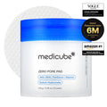 Zero Pore Pads S3