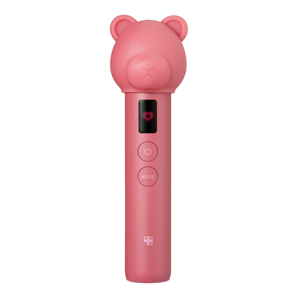 [Limited Edition] Booster Pro Heart Edition S7