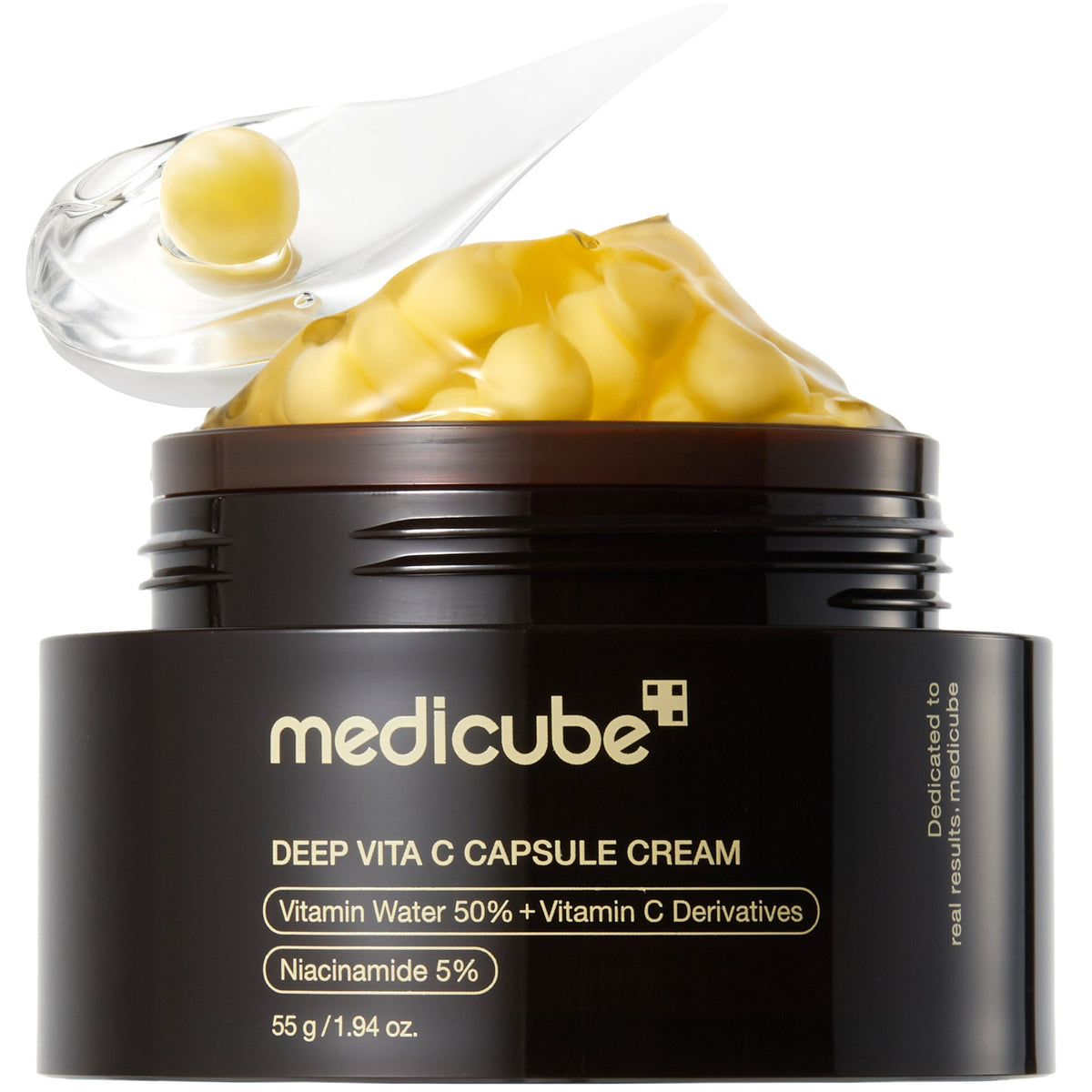 Deep Vita C Capsule Cream N5