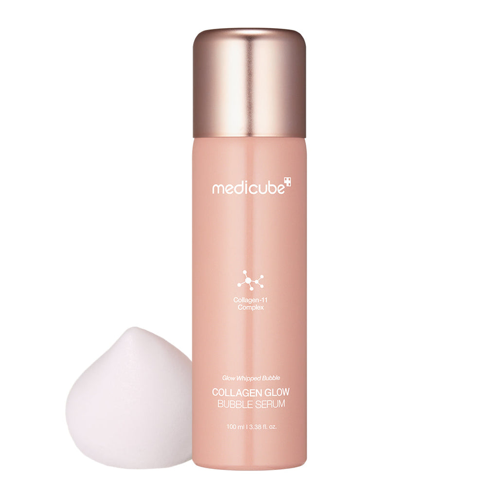 [US ONLY] Collagen Glow Bubble Serum Y1