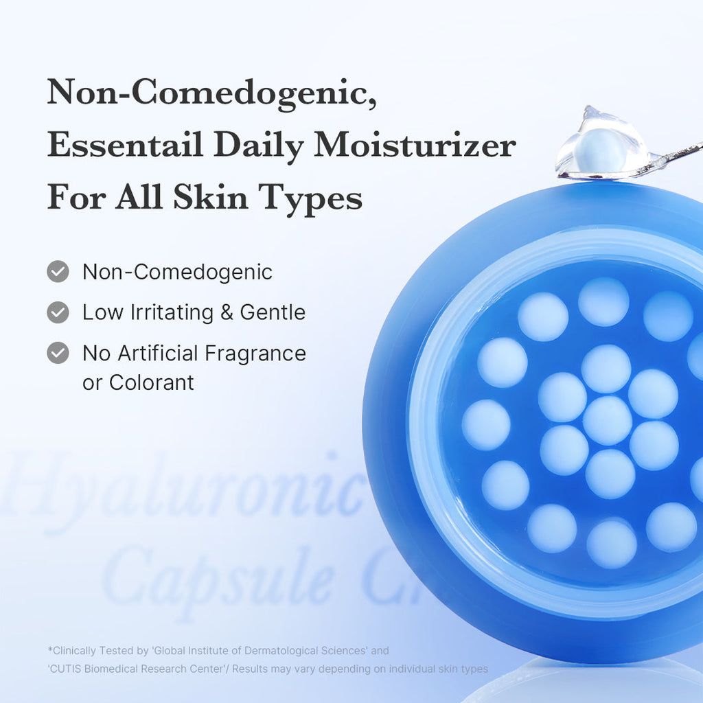 Hyaluronic Acid Capsule Cream R2