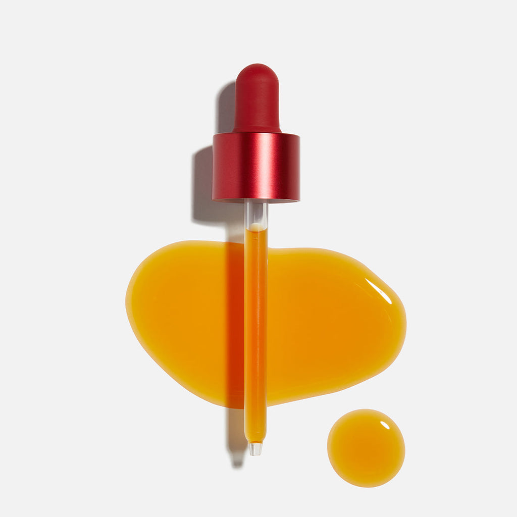 21% Red Succinic Acid Cleansing Booster Serum J5