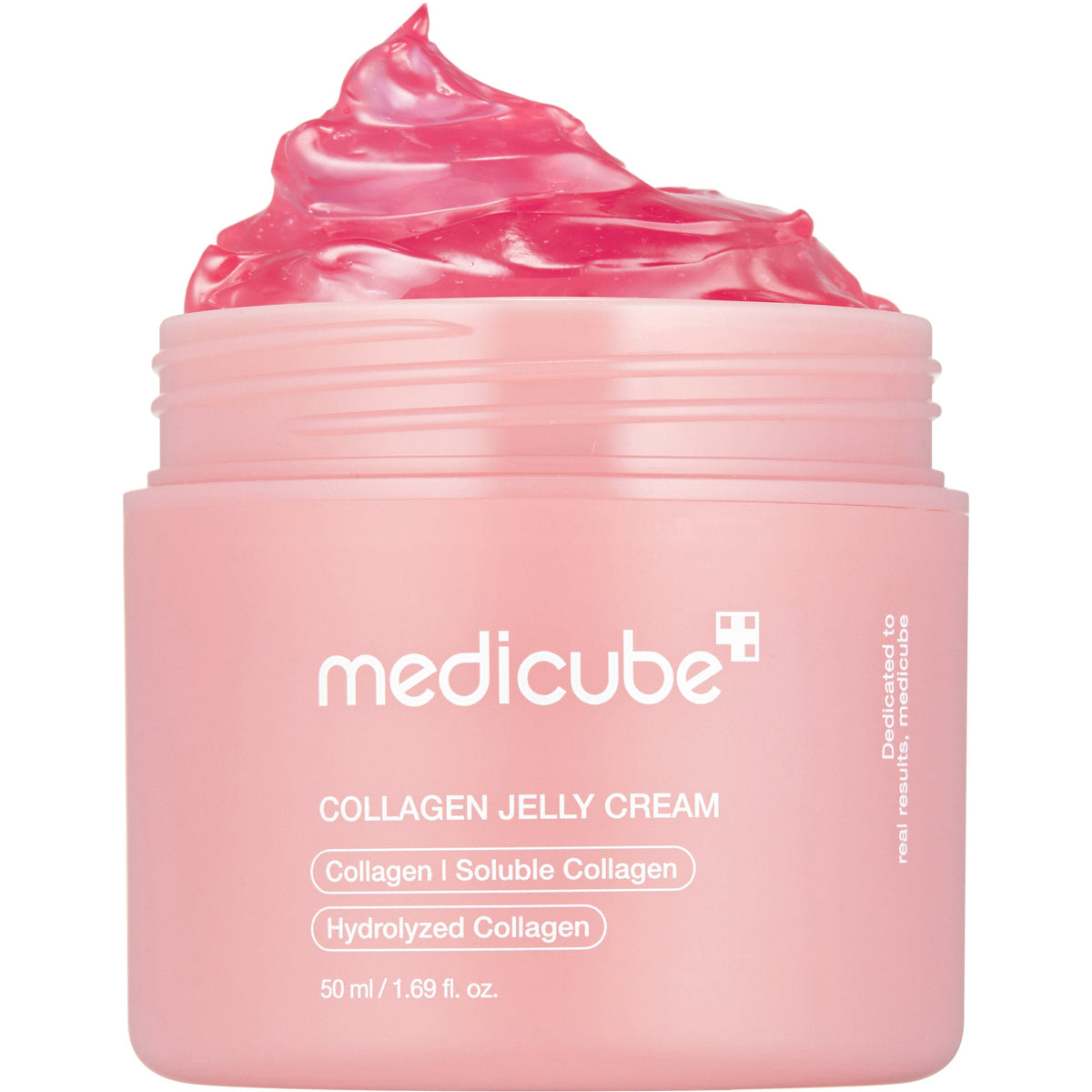 Collagen Niacinamide Jelly Cream M0