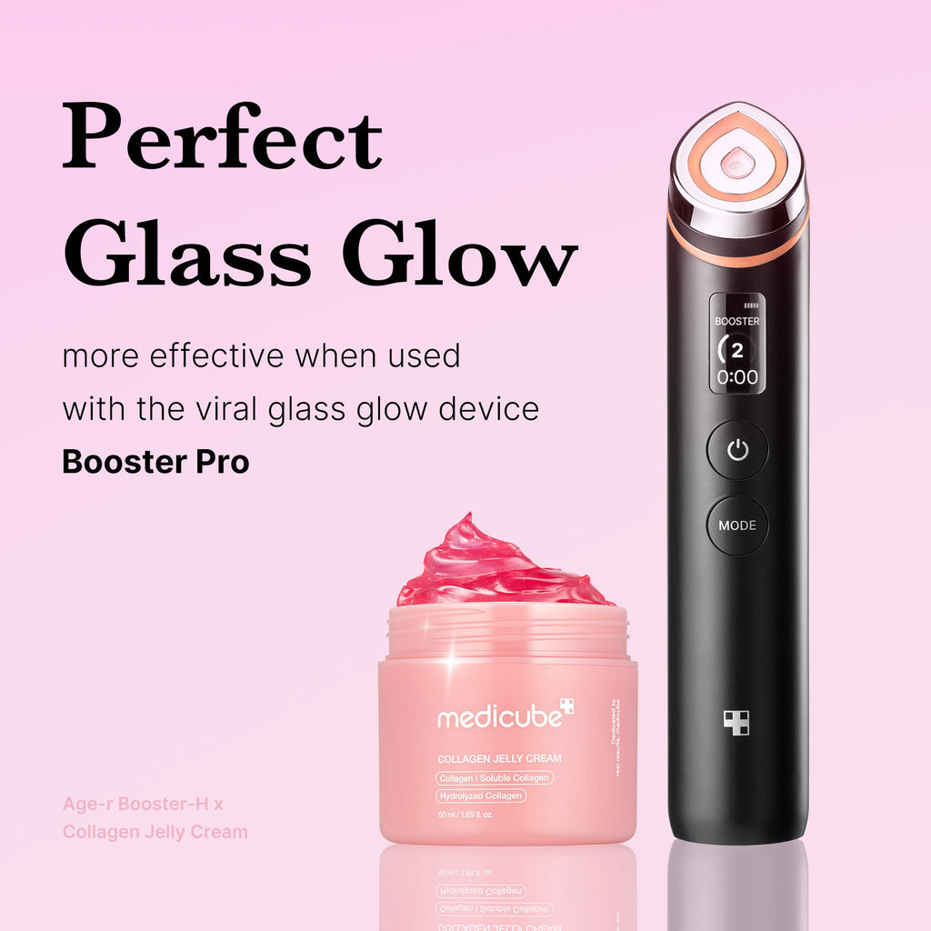 [Tati's Exclusive] All About Glow Set V5