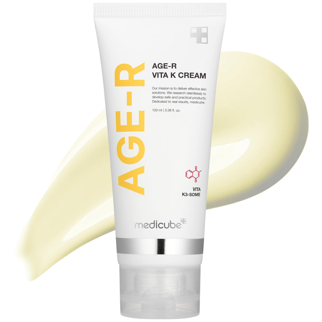 Vita K Cream X4