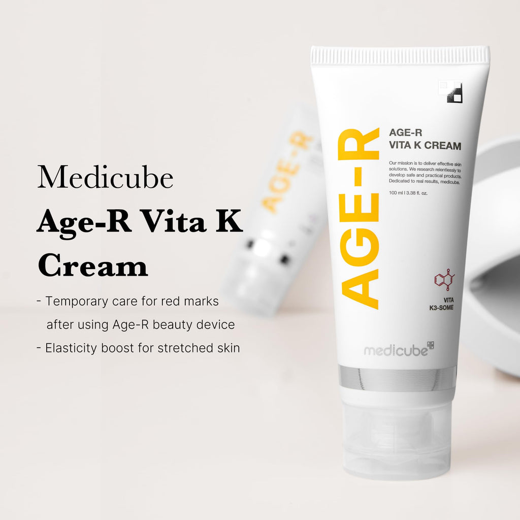 Vita K Cream X4