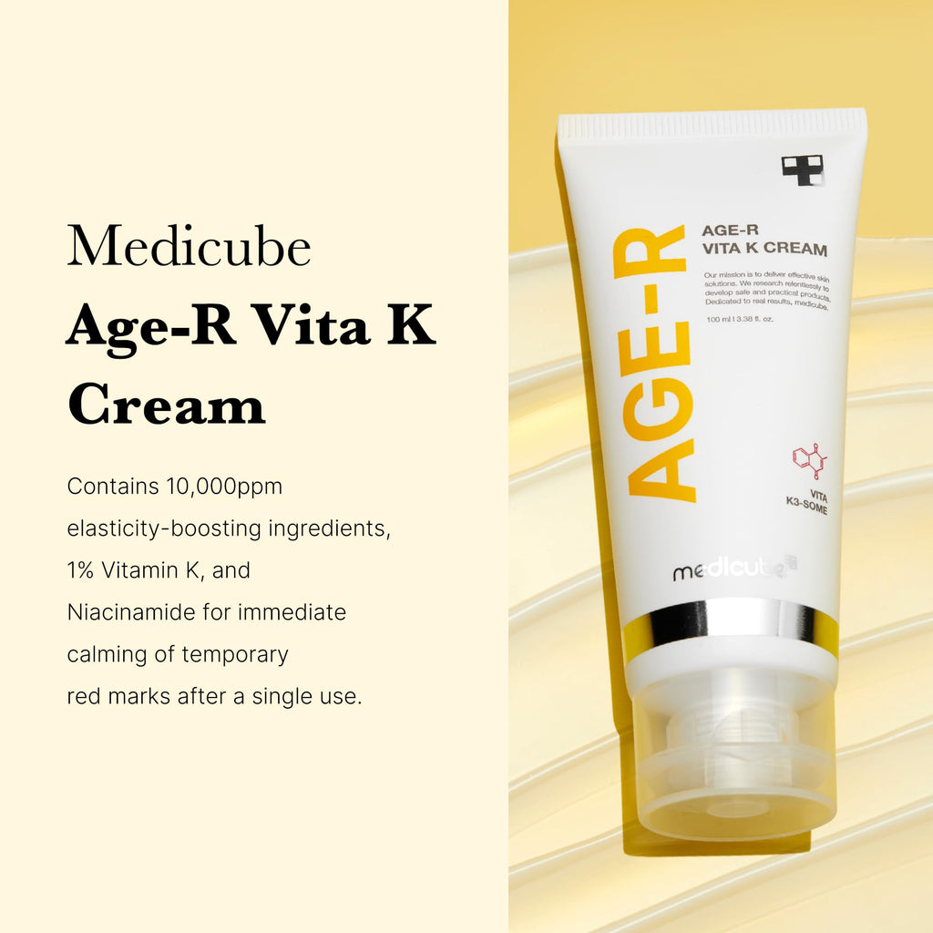 Vita K Cream X4