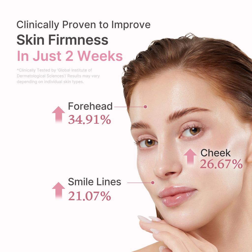 PDRN Pink Peptide Serum Y1