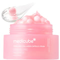 PDRN Pink Collagen Capsule Cream M0