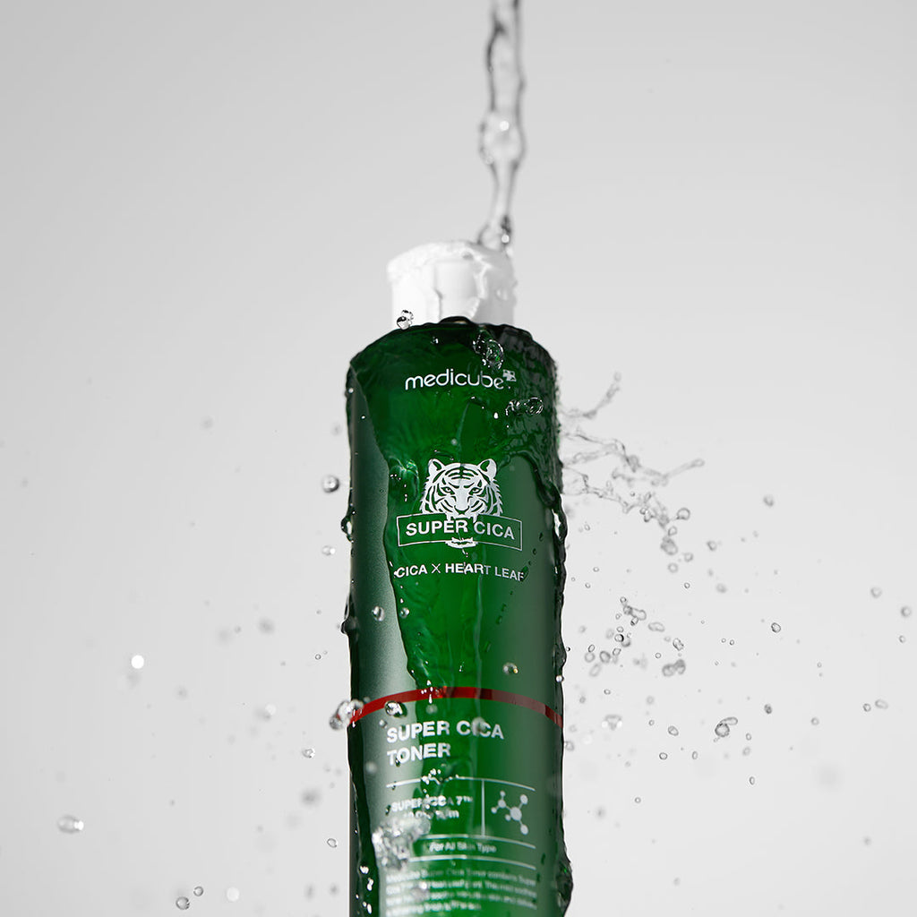 Super Cica Toner Z0