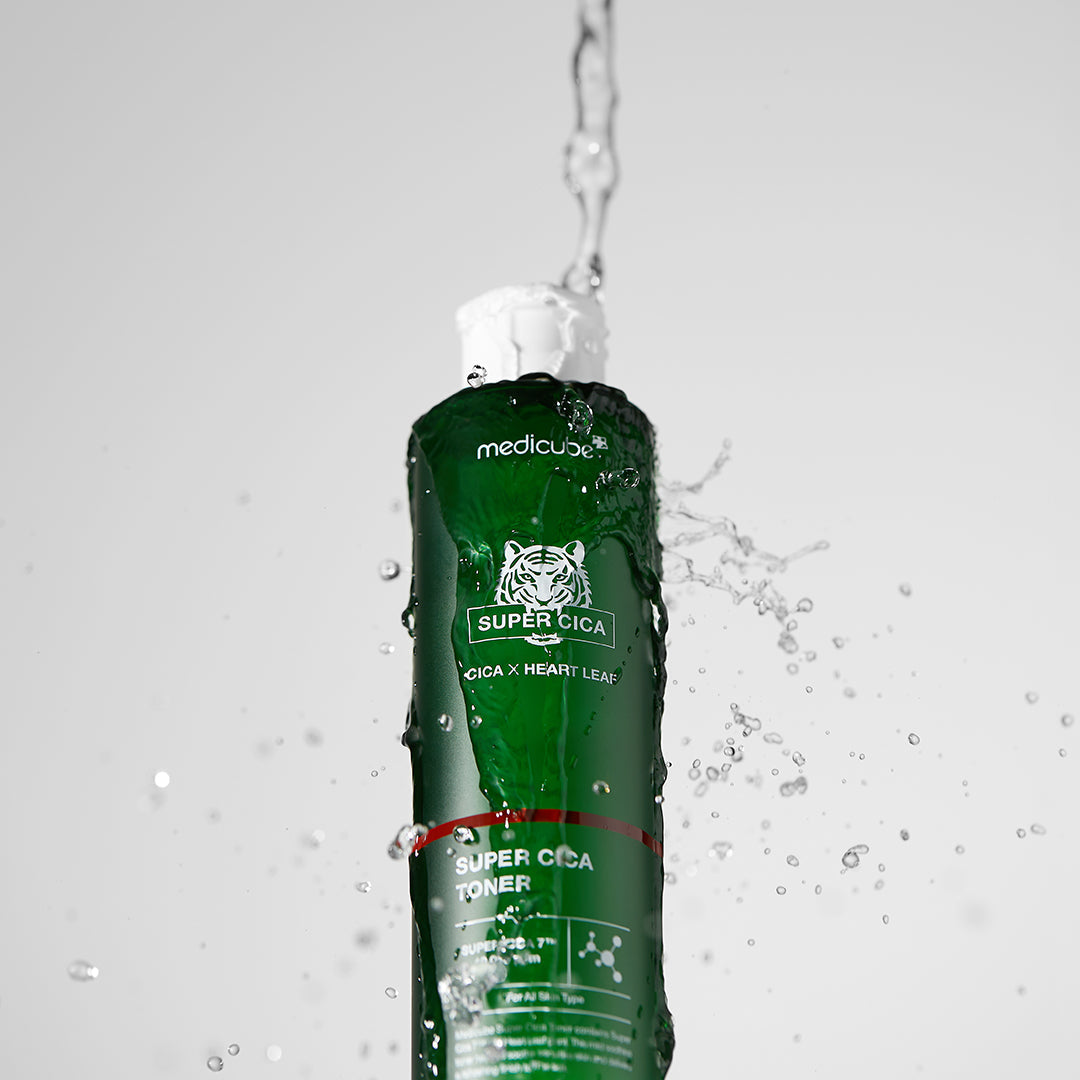 Super Cica Toner Z0